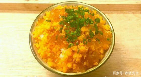 动漫与美食——《食戟之灵》