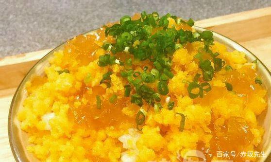 动漫与美食——《食戟之灵》