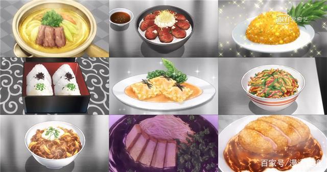 食戟之灵：虽然漫画烂尾，但仍不失为集结热血与福利的美食番佳作
