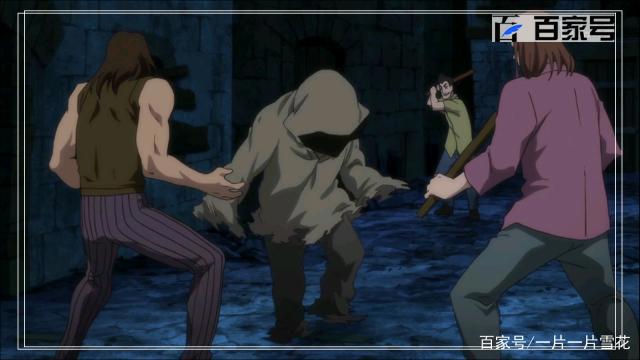 七大罪：动漫美图安利，每一张都很好看