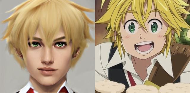 七大罪拟人化，最终季制作提升可否让观众满意