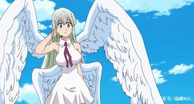 从8.4分到5.2分，《七大罪》是如何把自己毁了的