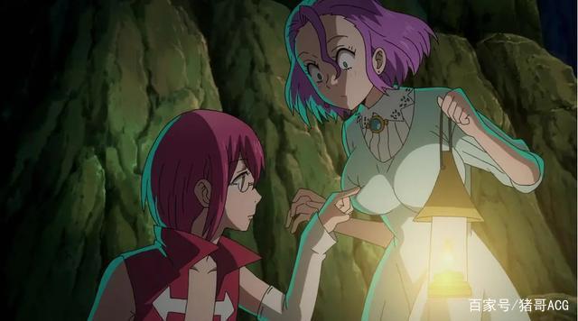 从8.4分到5.2分，《七大罪》是如何把自己毁了的