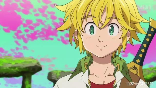 从8.4分到5.2分，《七大罪》是如何把自己毁了的