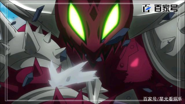 七大罪：动漫美图安利，每一张都是精品