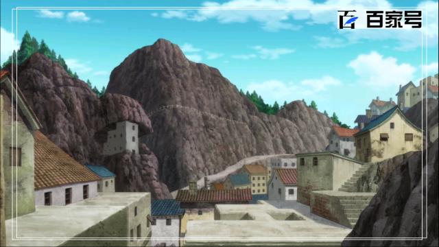 七大罪：6张动漫截图安利给大家