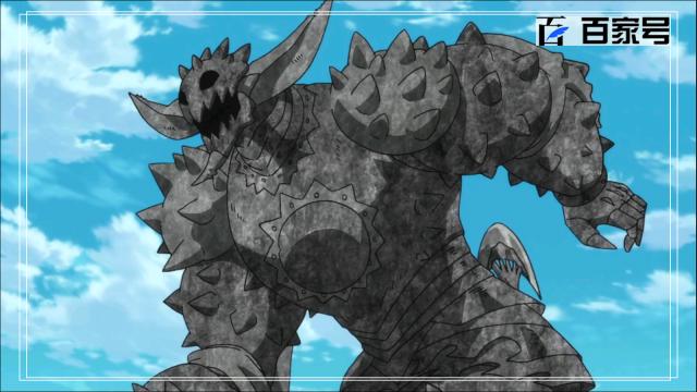 七大罪：6张动漫截图安利给大家