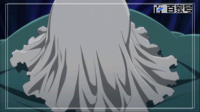 七大罪：拿走不谢，经典动漫图片赏析