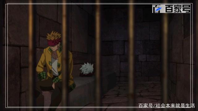 七大罪：高清动漫图安利，每日更新