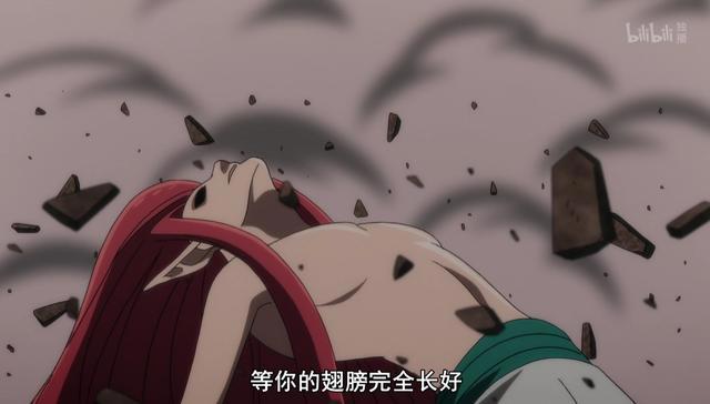 七大罪第三季：动画变得非常尴尬？战斗无力煽情突兀