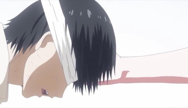 《七大罪》难逃《东京吃货》的命运，动画高开低走难逃烂尾