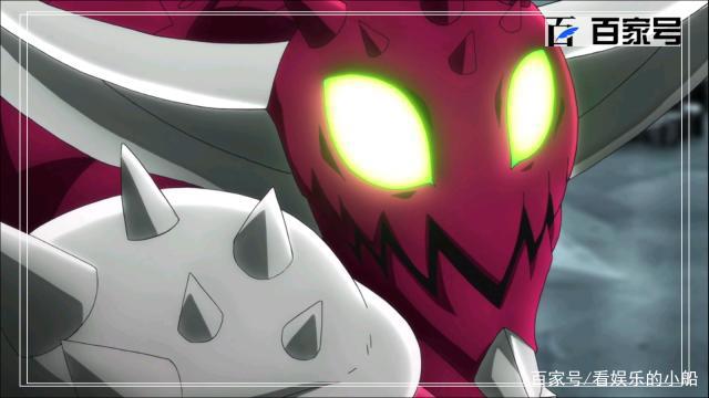 七大罪：给大家安利6张动漫大图