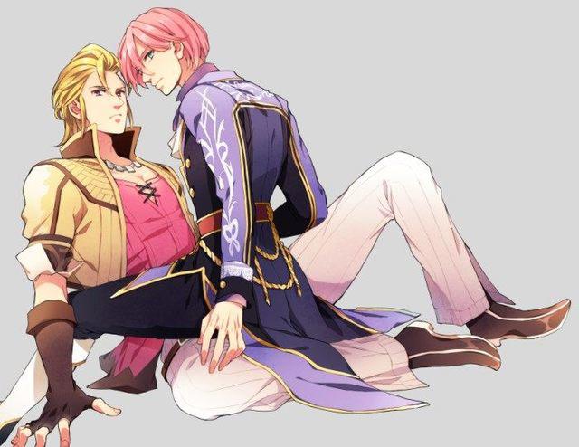 暗黑系轻动漫《七大罪》，你们看过吗？