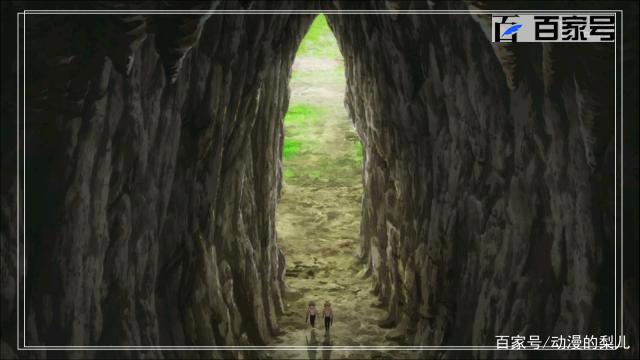 七大罪：动漫高清图鉴赏