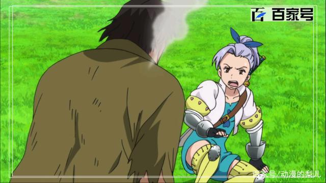 七大罪：动漫高清图鉴赏