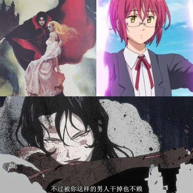 以七罪为题材的动漫似乎不少，你喜欢七罪中的哪个角色？