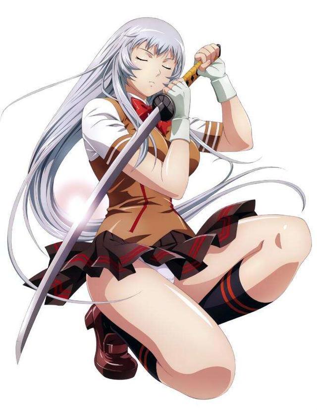 动漫中所犯的七宗罪，各宗罪的代表性动漫，你觉得贪婪应该是？