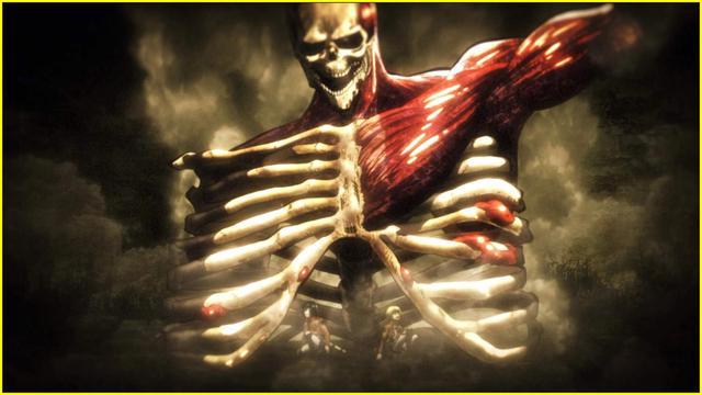 动漫中所犯的七宗罪，各宗罪的代表性动漫，你觉得贪婪应该是？