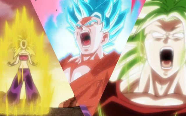 动漫中所犯的七宗罪，各宗罪的代表性动漫，你觉得贪婪应该是？