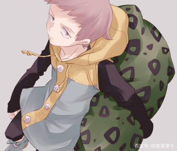 《七大罪》：近几年来构思比较巧妙的动漫作品之一