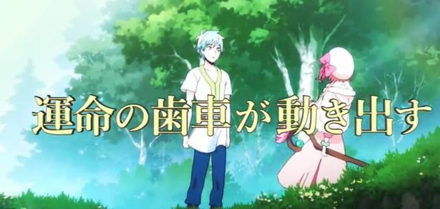 动漫十月新番推荐，其他不容错过的新番资讯