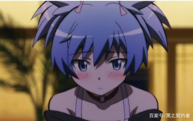 盘点动漫中那些令人心动的可爱男生，谁是你的理想对象？