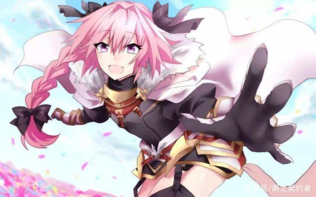 盘点动漫中那些令人心动的可爱男生，谁是你的理想对象？