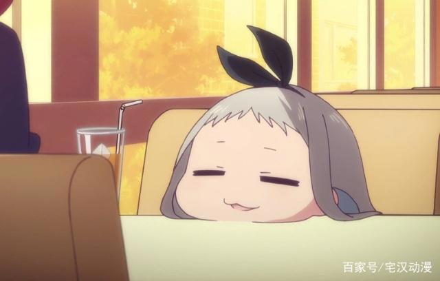 画女硬说男？众多迷惑观众的萌角色，那些年的小改改们