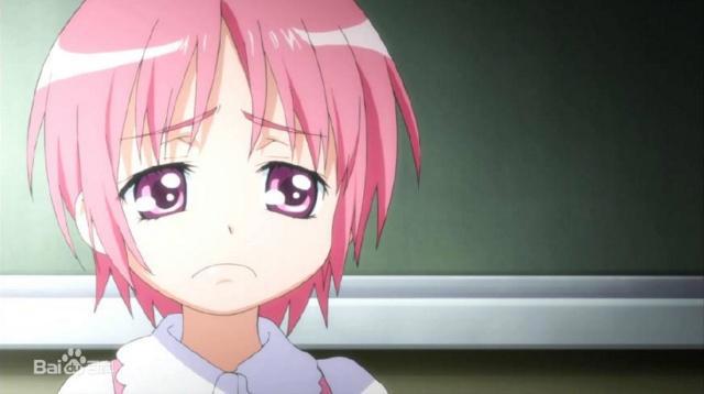 动漫：你喜欢这个14000多岁的孩子吗？盘点动漫中的合法萝莉！