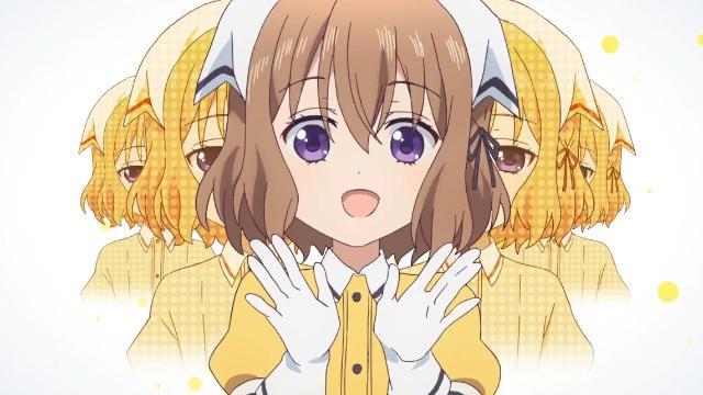 动漫：你喜欢这个14000多岁的孩子吗？盘点动漫中的合法萝莉！