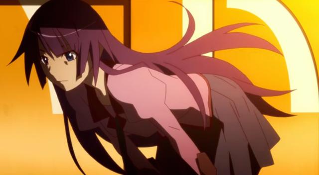 讲话相当“毒辣”的动漫女主角，明日香换衣服都要骂男生是笨蛋！