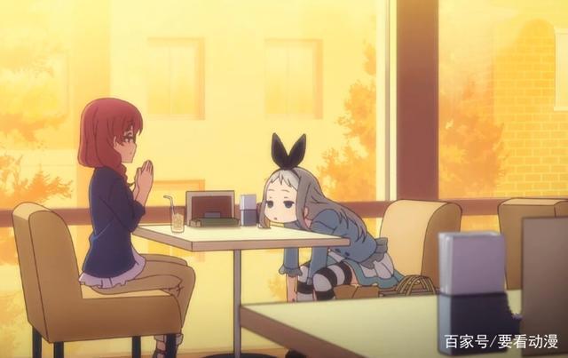 我的二次元萝莉女友篇：小孩子才会去选择，我全都要！