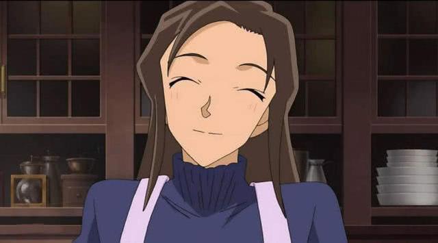 盘点动漫中的那些女服务生！