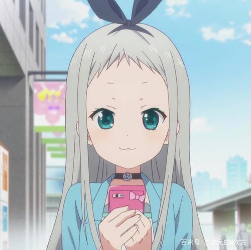 盘点动漫里长得超像的角色，傻傻分不清楚