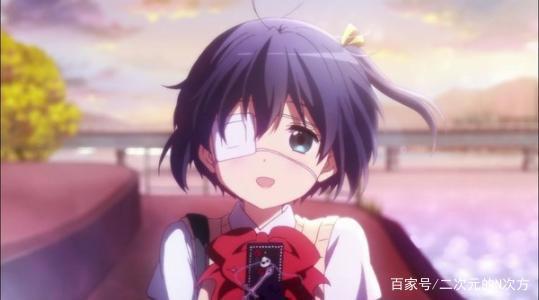 盘点动漫里长得超像的角色，傻傻分不清楚