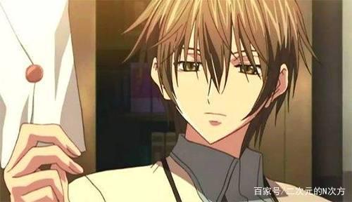 盘点动漫里长得超像的角色，傻傻分不清楚