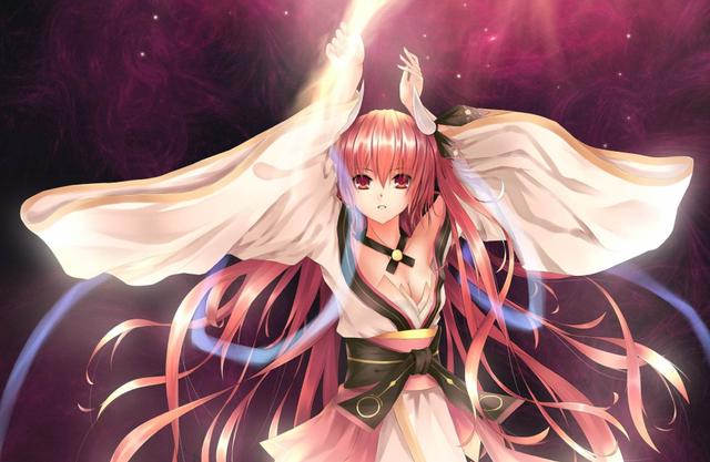 盘点动漫里长得超像的角色，傻傻分不清楚