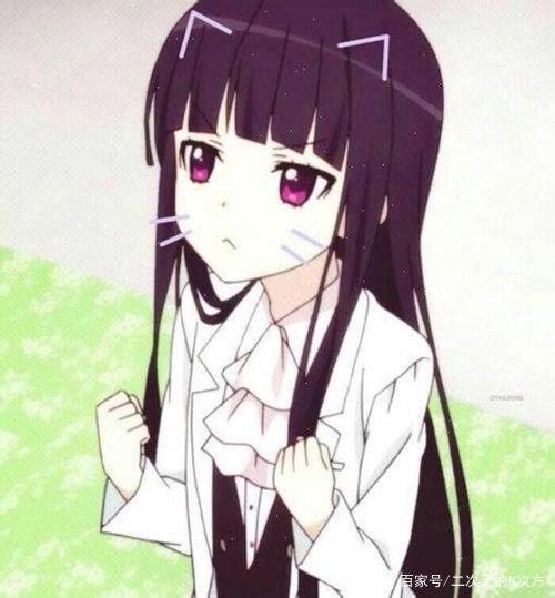 盘点动漫里长得超像的角色，傻傻分不清楚