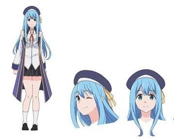 盘点动漫里长得超像的角色，傻傻分不清楚