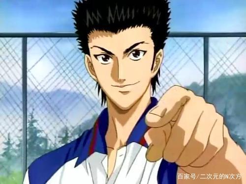 盘点动漫里长得超像的角色，傻傻分不清楚