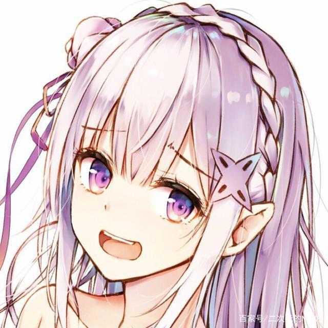 盘点动漫里长得超像的角色，傻傻分不清楚