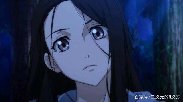 盘点动漫里长得超像的角色，傻傻分不清楚