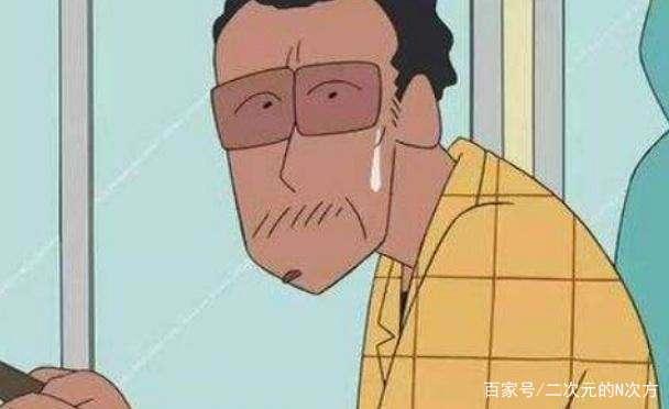 盘点动漫里长得超像的角色，傻傻分不清楚