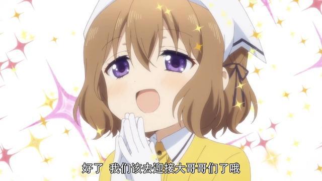 我要突破次元壁，去感受这家咖啡店的萝莉，傲娇，抖s，女装属性