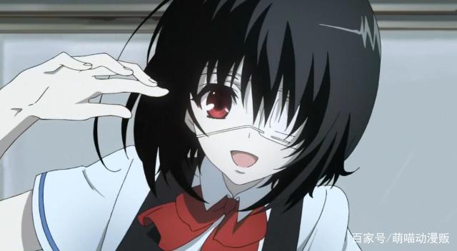 动画里让人匪夷所思，细思极恐的几大设定，不愧被称为脑洞大开！