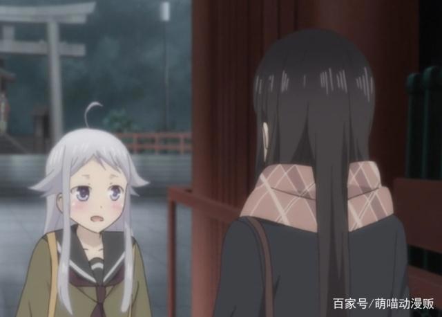 动画里让人匪夷所思，细思极恐的几大设定，不愧被称为脑洞大开！