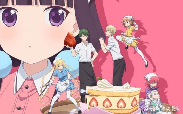 动画里让人匪夷所思，细思极恐的几大设定，不愧被称为脑洞大开！