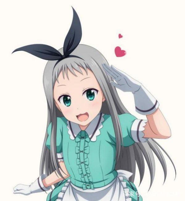 盘点动漫中的女装大佬们，日照上榜，向大佬势力低头