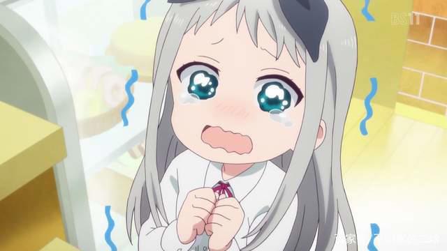 盘点动漫中的女装大佬们，日照上榜，向大佬势力低头