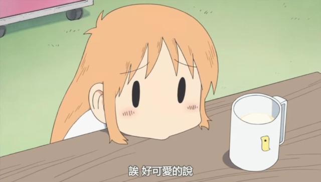 动漫：这四位小可爱你选哪个？有一个还是可爱的男孩子哦！